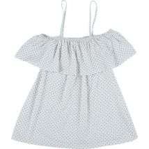 Grossesse Premaman Débardeur grossesse blanc, noir