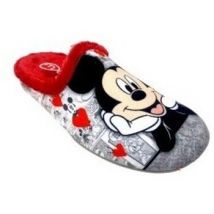 Chaussures Muro Rentrez chez vous, Mme 2710 rouge