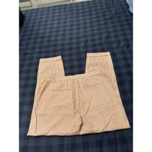 Chinots Comptoir Des Cotonniers Pantalon 7/8