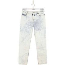 Jeans Alexandre Vauthier Jean slim en coton