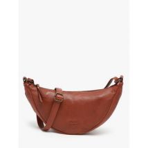 Sac Bandouliere Basilic Pepper Sac bandoulière Cow cuir COW 16C-00BCOW73