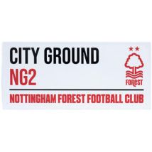 Tableaux, toiles Nottingham Forest Fc TA12484