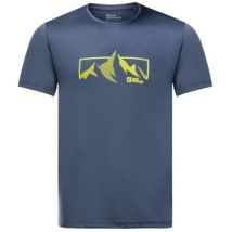 T-shirt Jack Wolfskin 18071841292