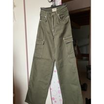 Pantalon enfant Tally Weijl Pantalon à poches