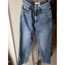 Jeans enfant Pimkie Jeans fille PIMKIE