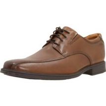 Ville basse Clarks Zapatos De Vestir Hombre Modèle Tilden Walk