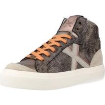 Baskets montantes Munich Sport Zapatillas Mujer Modèle Casa 02