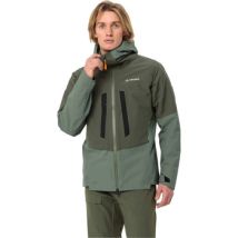 Veste Vaude Men's Monviso 2,5L Jacket