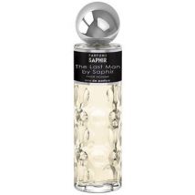 Eau de parfum Parfums Saphir Le Dernier Homme Par Saphir Edp Vapo