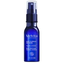 Démaquillants & Nettoyants Melvita Eaux Florales Eau Florale De Rose En Spray
