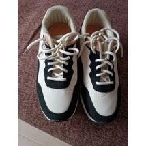Baskets basses Marquiiz Basket