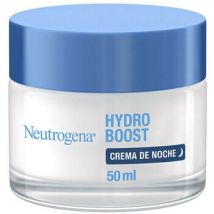 Hydratants & nourrissants Neutrogena Hydro Boost Crème De Nuit