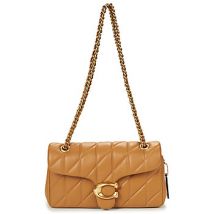 Sac a main Coach QUILTED TABBY 26