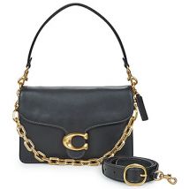 Sac a main Coach CHAIN TABBY SHOULDER BAG