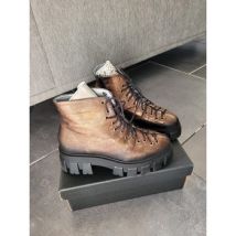 Bottines Papucei Chaussure Pappucei