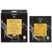 Masques & gommages Apivita Masque Facial Express Beauty Aux Tissus Raffermissants Et Effet