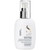 Accessoires cheveux Alfaparf Semi Di Lino Diamond Extraordinaire Fluide Tout-en-1