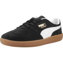 Baskets basses Puma Sport Zapatillas Hombre Modèle Palermo