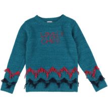 Pull enfant Chipie Pull multicolore