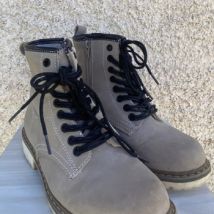 Bottines Chaussea Bottines