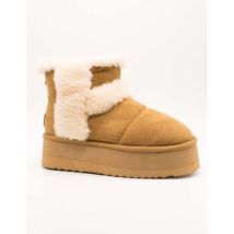 Bottines Varm Rin 01