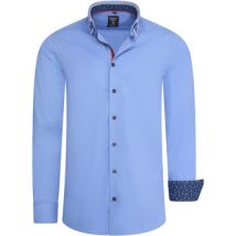 Chemise Rusty Neal Overhemd Regular Fit