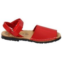 Sandales plates Whetis -