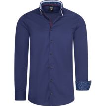 Chemise Rusty Neal Overhemd Regular Fit