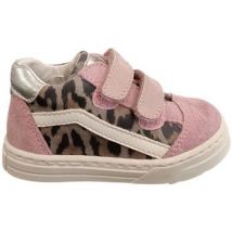 Baskets basses enfant Balocchi BLK STK