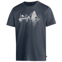T-shirt Maier Sports 3003117M10949