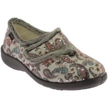 Chaussons Fargeot - Chaussons TRINITE - Blanc - Taille