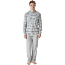 Pyjamas / Chemises de nuit J&j Brothers JJBEP5500