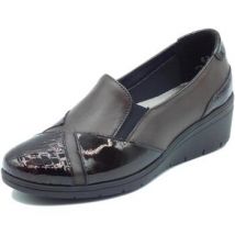 Mocassins Melluso K91617W Pelle