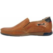 Mocassins Himalaya 2530-Cuero