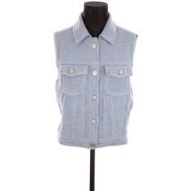 Gilets de costume Barrie Veste en cachemire