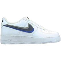 Baskets Nike Air Force 1 Swoosh Pack
