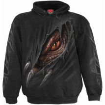 Sweatshirts à capuche Spiral Breaking Out