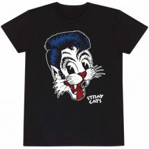 T-shirt Stray Cats Big Blue