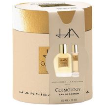 Eau de parfum Hannibal Laguna Coffret Cosmologie 2 Pcs