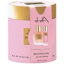 Eau de parfum Hannibal Laguna Étui Moonglow 2 Pièces