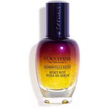 Hydratants & nourrissants L'occitane Siempreviva Huile-dans-sérum Réinitialiser
