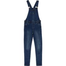 Combinaisons enfant Creeks Salopette jean bleu