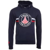 Sweatshirts à capuche Psg Justice League Justice League PSG MBAPPE FLASH