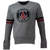 Sweatshirts Psg Justice League Justice League PSG RC MBAPPE FLASH