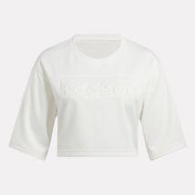 Blouses Reebok Sport Tops Mujer Modèle Team Top