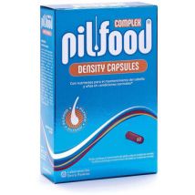 Soins ciblés Pilfood Complexe Densité Capsules