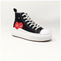 Baskets British Knights BASKET KAYA FLOW MID