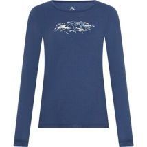 T-shirt Mckinley Ii Ls