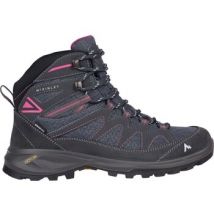 Chaussures Mckinley Wanderstiefel Vulcanus Mid Aqx