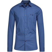Chemise Raging Bull RB100